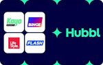 15% off Hubbl eGift Cards @ Amazon AU