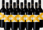 54% off 'Lakeside' Langhorne Creek Shiraz 2022 $120/12 Bottles Delivered ($10/Bottle, RRP $22/Bottle) @ Wine Shed Sale