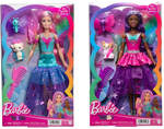 Barbie A Touch of Magic Doll $10 (Was $32) + Delivery ($0 C&C/ in-Store/ OnePass/ $65 Order) @ Kmart