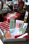 Win 1 of 10 Christmas Gift Boxes from Smug