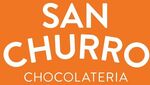 $25 Churros Fiesta 23/12, $10 Meringue 24/12, BOGOF Churros for 2 from 25/12 & More @ San Churro (el SOCIAL Membership Required)