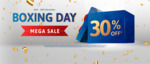 30% off + Free Shipping @ TENA