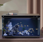 Xiaomi 20L Smart Fish Tank Built in Filter/Pump & LED Works With MiHome App $149 + Shipping ($0 SYD Pickup) @ PCMarket