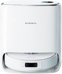 Narwal FREO X Ulta Robotic Vacuum & Mop Cleaner $1299.99 in-Store @ Costco (Membership Required)