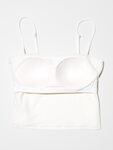 Sleeveless BRA TOP $9.90 (Was $39.90) Sizes XXS To XXL + $7.95 Delivery ($0 C&C/ in-Store/ $75 Order) @ UNIQLO