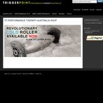 Trigger Point Therapy Tools 20% off