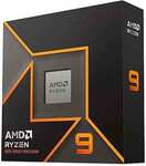 AMD Ryzen 9 9950X CPU $954.93 Delivered @ Amazon US via AU