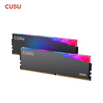 Cusu 32GB (2 x 16GB) 3600MHz DDR4 RAM US$43.20 (~A$69.21) Delivered @ CUSU Global Store via AliExpress