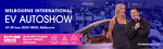 [VIC] Up to 4 Free Tickets to Melbourne International EV AutoShow, MCEC 27-29 June, $5.95 Per Ticket Fee @ Promotix