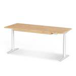 Extra 8% off for Atom Pro Solid Wood Standing Desks: 1.2m $1287, 1.4m $1379, 1.6m $1599 + Free Shipping & Gift @ 9am HOME