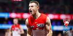 [NSW] 15% off Reserved Seat Tickets for Sydney Swans Home Games at SCG + $8.25 Fee @ Ticketek