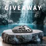 Win a R2 Mouse from Attack Shark