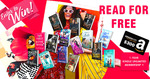 Win a 1-Year Kindle Unlimited Membership + A$300 Amazon Gift Card from Book Throne