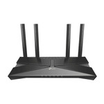 TP-Link Archer AX1500 Wi-Fi 6 Router $57 via Price Beat Button (RRP $109) + Delivery ($0 Uber Local/ C&C) @ The Good Guys