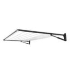 Hills Frazer Folding Clothesline 33m Woodland Grey $139 ($199 w/Post Kit) Delivered @ House & Trade Supplies