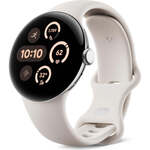 Google Pixel Watch 3 Wi-Fi - 41mm Silver $356 (Was $579), 45mm Black $409 (Was $669) + Delivery ($0 C&C/ in-Store) @ JB Hi-Fi