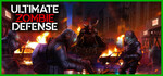 [PC, Mac, Steam] Free - Ultimate Zombie Defense @ Steam