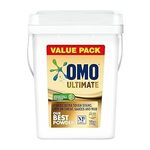 OMO Ultimate Laundry Powder Front & Top Loader 7kg $44 ($39.60 Sub & Save) + Delivery ($0 with Prime/ $59 Spend) @ Amazon AU