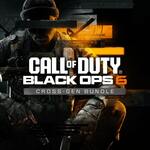 [PS4, PS5] Call of Duty: Black Ops 6 Cross-Gen Bundle $60.47 (45% off, Was $109.95) @ PlayStation Store