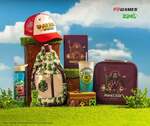 Win 1 of 2 Minecraft Movie Prize Packs Worth $252 from Fortress