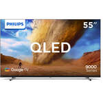 Philips 55" QLED 4K UHD Google TV (2025) $895 + Delivery ($0 C&C/In-Store) @ JB Hi-Fi