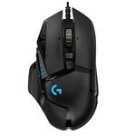 Logitech G G502 Hero Wired Gaming Mouse $55 + Delivery ($0 C&C/ in-Store) @ Scorptec (Price Beat $52.25 @ Officeworks)