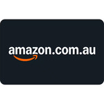 Earn 4 Qantas Points Per $1 on Amazon Digital Gift Cards @ Qantas Marketplace