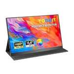 Yodoit 15.6" 1920x1080 IPS Portable Monitor $82.44 Delivered @ HJD Limited via Amazon AU