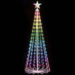 Jingle Jollys Christmas Tree 1.8m LED Fairy Lights $89.99 Delivered @ Bargain Avenue