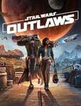 [PC, Ubisoft] Star Wars Outlaws & Anno 1800 $28.99 @ Ubisoft