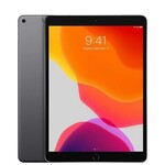 [Refurb] iPad Air 3rd Gen Wi-Fi 64GB Space Grey - Good Condition $169.15 ($165.17 eBay Plus) Delivered @ ACT eBay