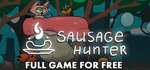 [PC] Free Game - Sausage Hunter @ Indiegala