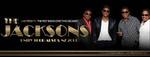 Ticketek-The Jacksons Unity Tour- Gold Tickets $69 for 69 Hours (Ends @1.00 PM Sat) NSW, VIC, WA