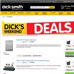 Dick Smith Weekend Deals - Wireless 5.8GHz AV Sender Half Price $49 and Other Specials
