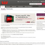 BitDefender AntiVirus - 1yr Free - Win, Mac & Android [EDIT: Westpac Customers Only]