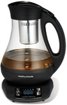 Morphy Richards Tea Maker Only $59.00 Plus $9.95 Shipping - Cheapest Price Anywhere - Model 4397