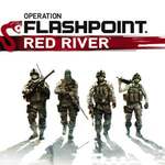 Operation Flashpoint: Red River