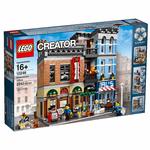 LEGO 10246 Creator Detective's Office