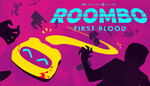 Roombo: First Blood