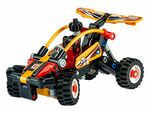LEGO 42101 Technic Buggy