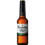 Canadian Club Whisky & Dry