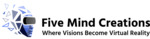 Five Mind Creations