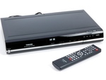 DVD Recorder