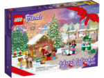 LEGO 41706 Friends Advent Calendar