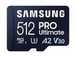 Samsung Pro Ultimate MicroSD