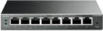 TP-Link TL-SG108PE