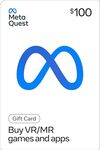 Meta Quest Gift Card