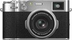 Fujifilm X100VI