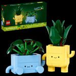 LEGO 10349 Botanical Happy Plants