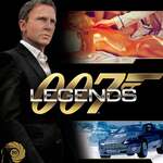 007 Legends